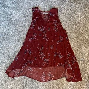 Free People dress